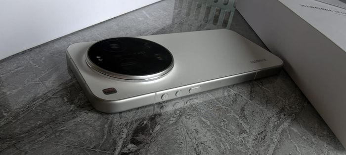 Xiaomi 17 ultra
