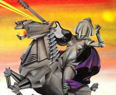 Various  Metal For Muthas
