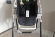 Sweety Fox Folding High Chair