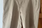 Mens chino shorts regular fit W42 new