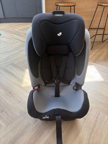 Baby car seat
