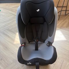 Baby car seat