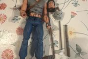 CASEY JONES Teenage Mutant  Ninja Turtles please read description