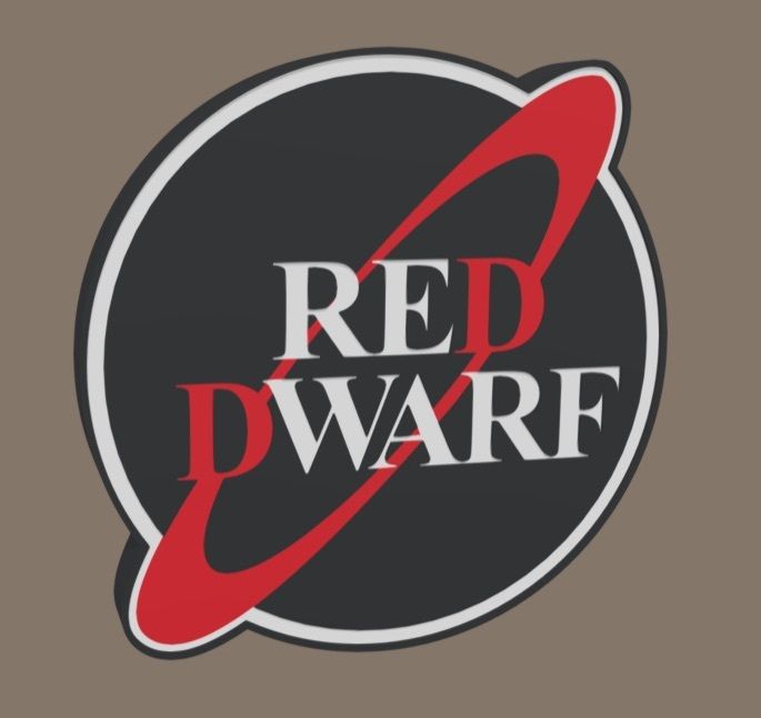 Red Dwarf Lightbox