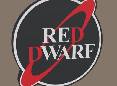 Red Dwarf Lightbox
