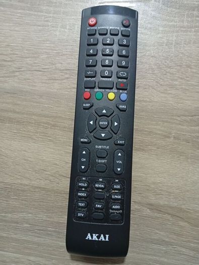 flat screen TV