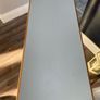 small pine table Image 3