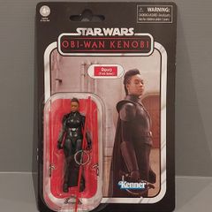Star Wars Vintage Collection Reva (Third Sister) VC242 Obi-Wan Kenobi Figure Sealed