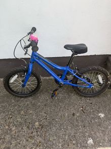 Ridgeback MX14