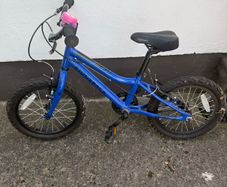 Ridgeback MX14