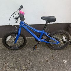Ridgeback MX14