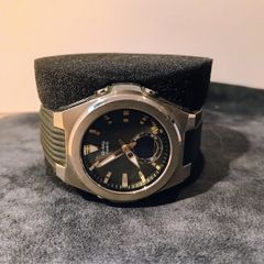 Baby-G Casio MSG-C150G watch