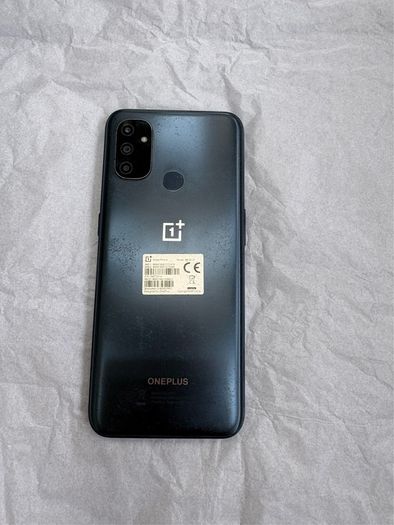 One Plus Nord N100