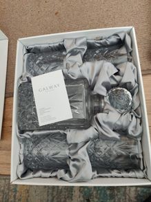 Crystal ( brand new)