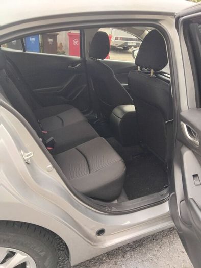 Mazda Mazda3 2014
