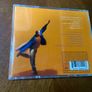 Phil Collins Dance Into The Light CD Image 2