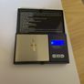 9ct Gold Cross Image 4