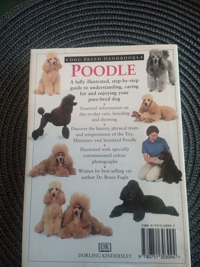 POODLE Handbook