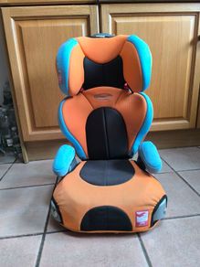 booster seat