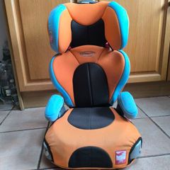 booster seat