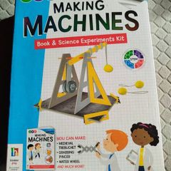 Making machines science kit