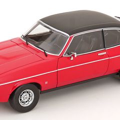 Ford CAPRI Mk2 Ghia 1976 - 1/18 - New In Box