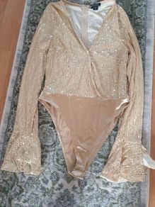 Ladies Body suit