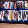 Blu-Ray job Lot Image 7