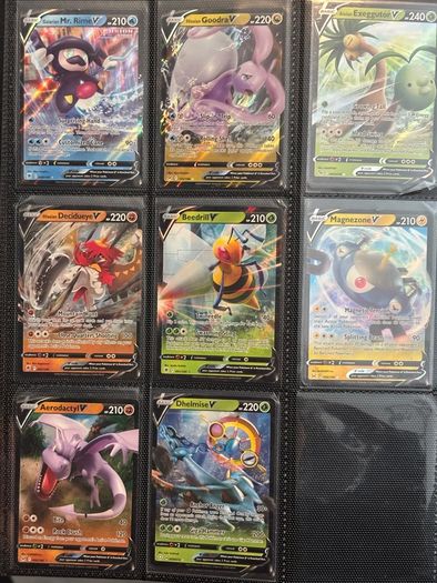 pokemon cards  RANDOM BITS