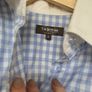 cotton T m lewin shirt Image 2