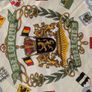 Vintage scarf from Belgium Image 3