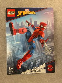 Lego Spider-Man
