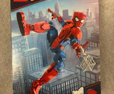 Lego Spider-Man