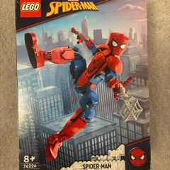 Lego Spider-Man