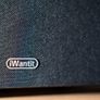 iWantit IBTLI17 Multi Functional Bluetooth Lightning Dock Speaker Image 3
