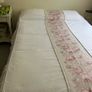 Handmade Cotton Bedspread Image 2