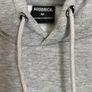 Hoodrich Grey Hoodie Image 2