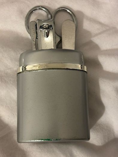 Manicure set