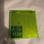 Huda Neon Green Obsessions Palette Image 3