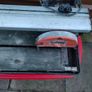 Heavy duty tile cutter Image 2