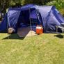 mountain warehouse 6 person tent! used once Image 4