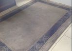 Hand Made Large Floor Carpet