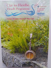 Fleadh Programmes