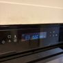 Excellent Near new Electrulux Double oven Image 2