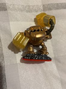 Skylanders Jawbreaker Postage Available