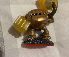 Skylanders Jawbreaker Postage Available