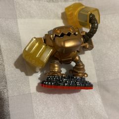 Skylanders Jawbreaker Postage Available
