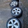 5x105 r17 alloys Image 7