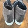 Real leather Italian made shoes/boots Image 6