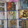 Play station games seven euros each Image 5